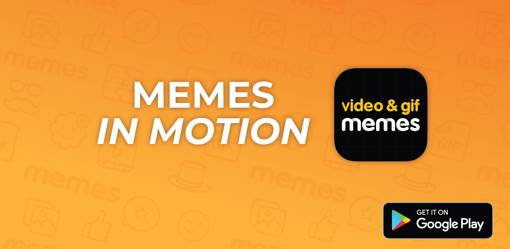 Video & GIF Meme App
